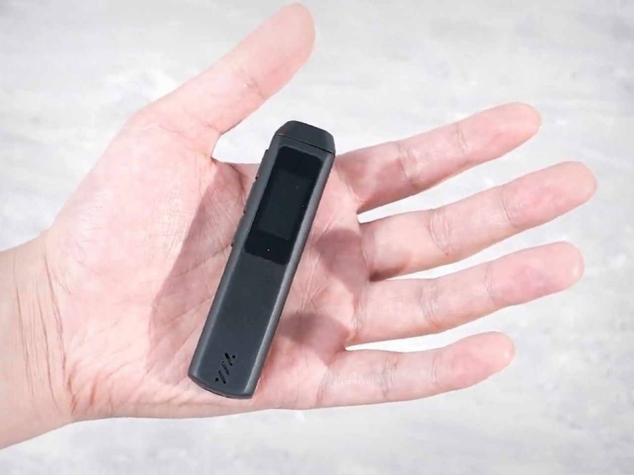 采用嵌入式相机模块将任何眼镜变成元智能眼镜---酷图编号4