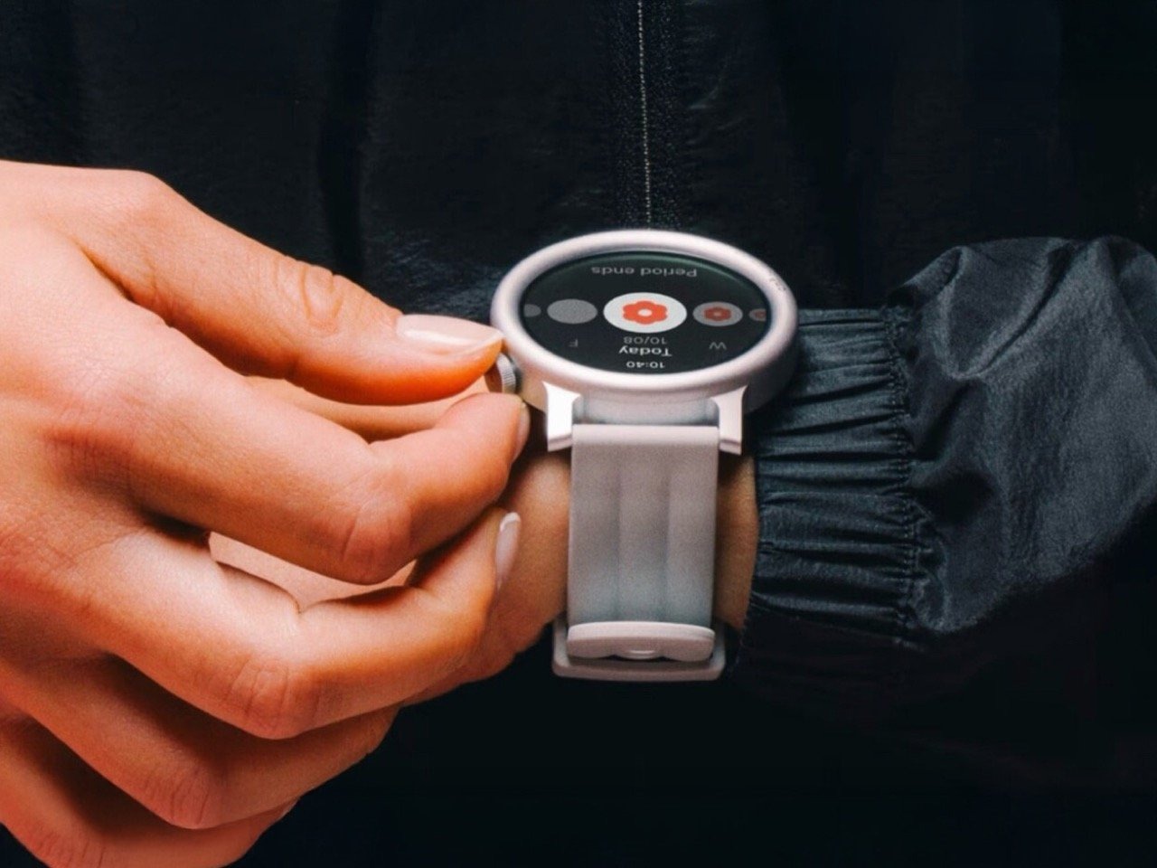 CMF Watch Pro智能腕表设计---酷图编号1