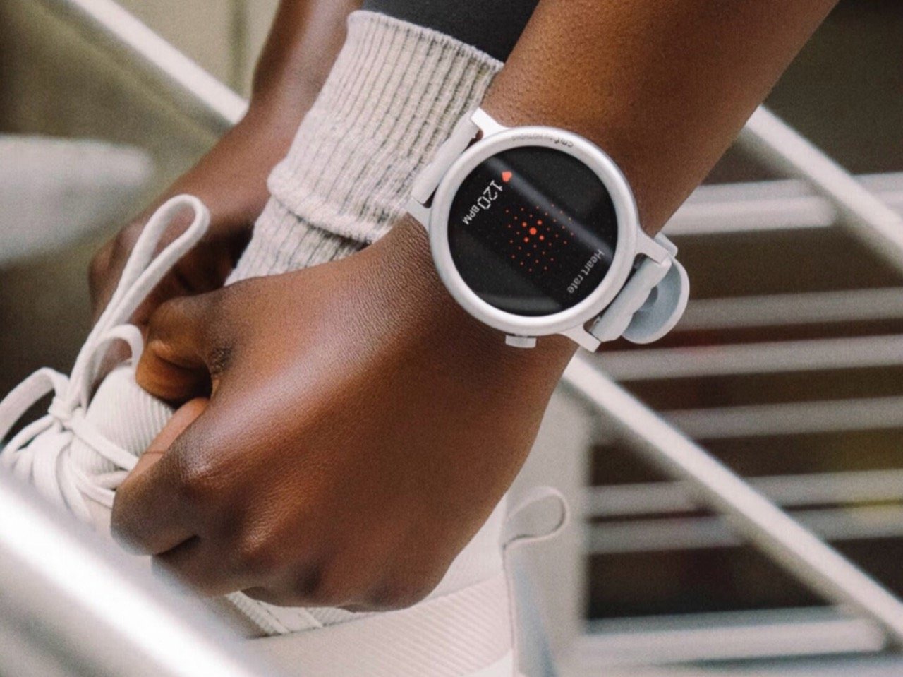 CMF Watch Pro智能腕表设计---酷图编号2