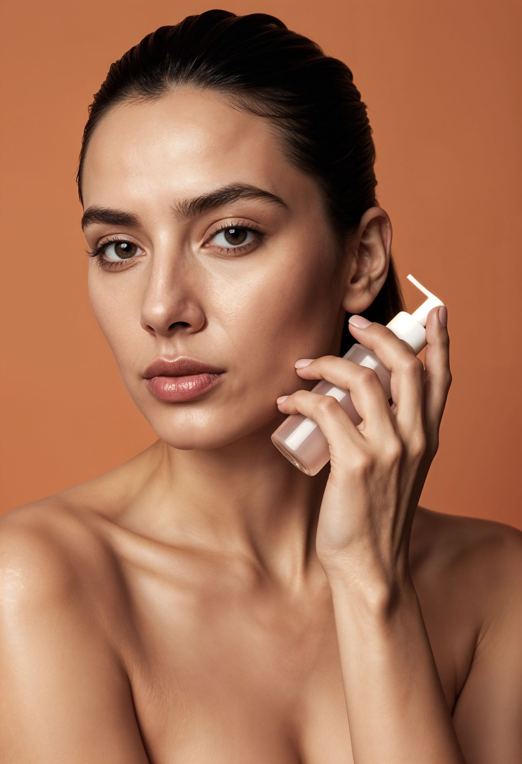 美妆时刻-探索护肤产品魅力图片