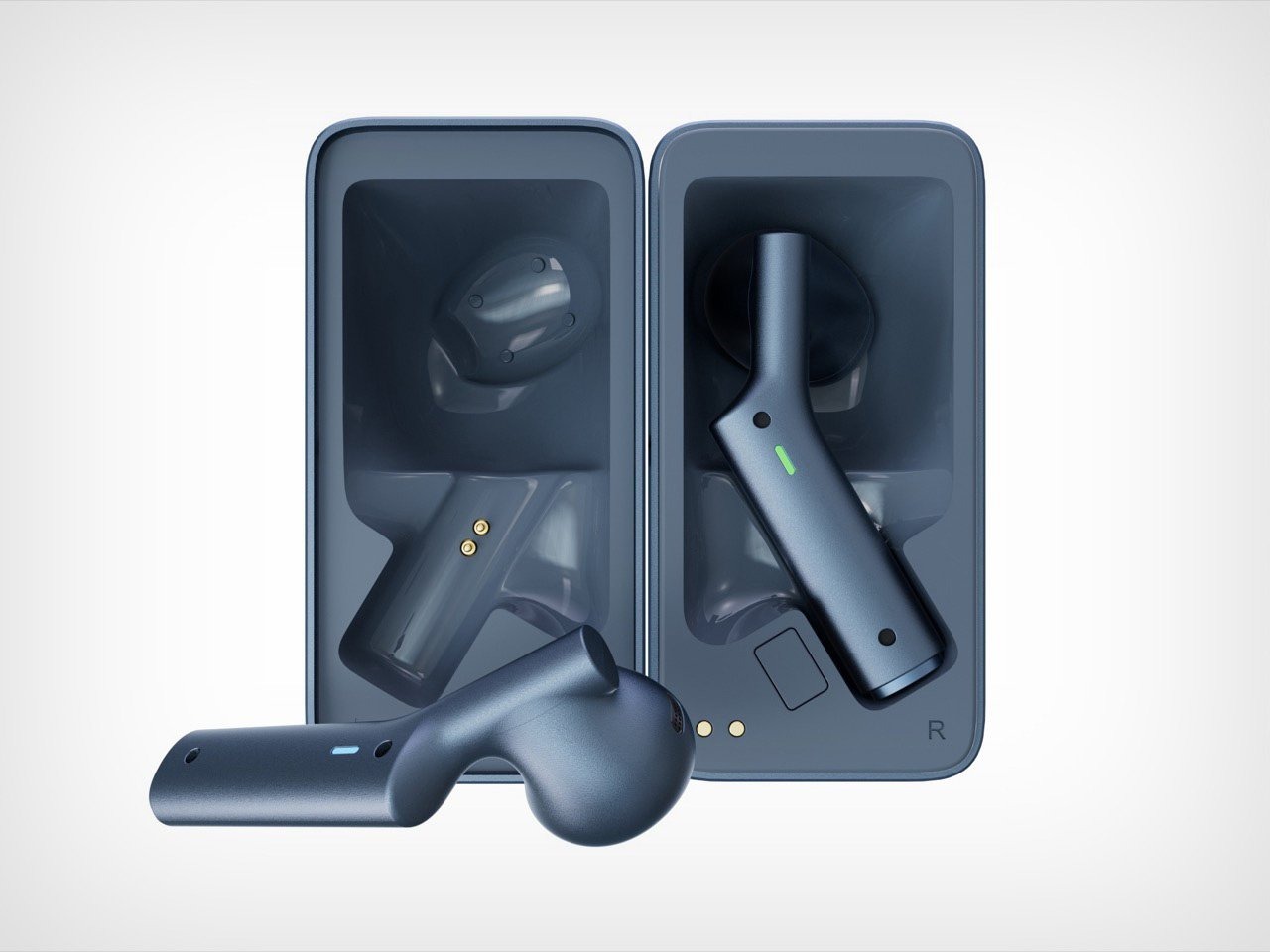 TIMEKETTLE最新的人工智能翻译耳机:IFA 2025---酷图编号3