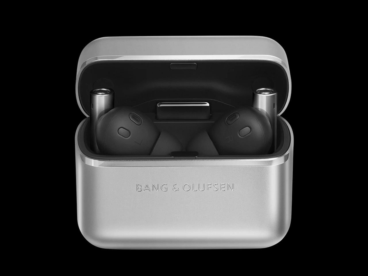 可持续使用十年的超豪华BANG&OLUFSEN BEO GRACE耳机---酷图编号12