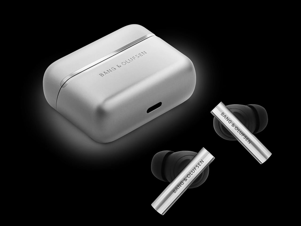 可持续使用十年的超豪华BANG&OLUFSEN BEO GRACE耳机---酷图编号13