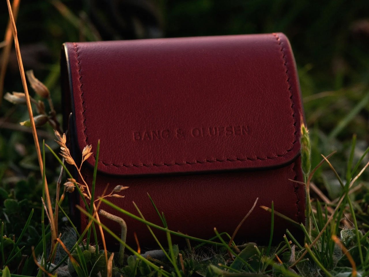 可持续使用十年的超豪华BANG&OLUFSEN BEO GRACE耳机---酷图编号6