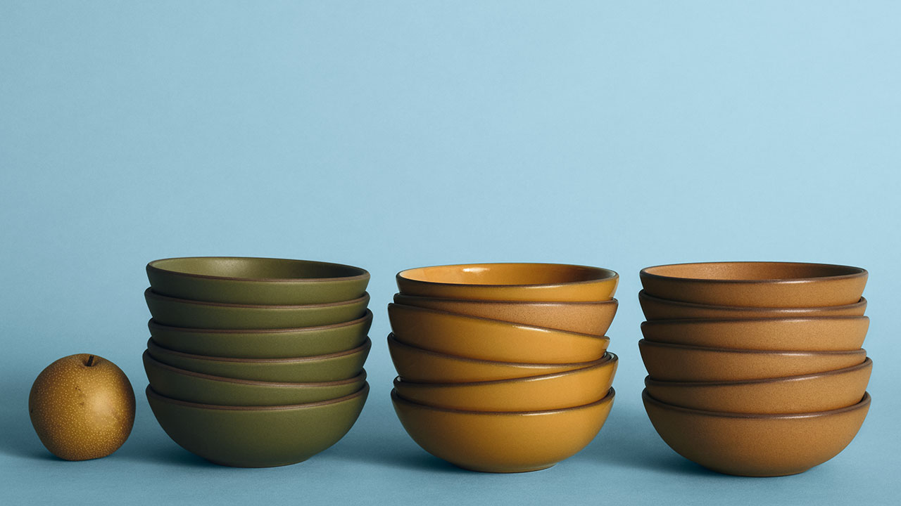 Heath+Herman Miller推出跨越时代的陶瓷生产线---酷图编号8