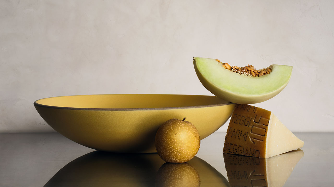 Heath+Herman Miller推出跨越时代的陶瓷生产线---酷图编号6