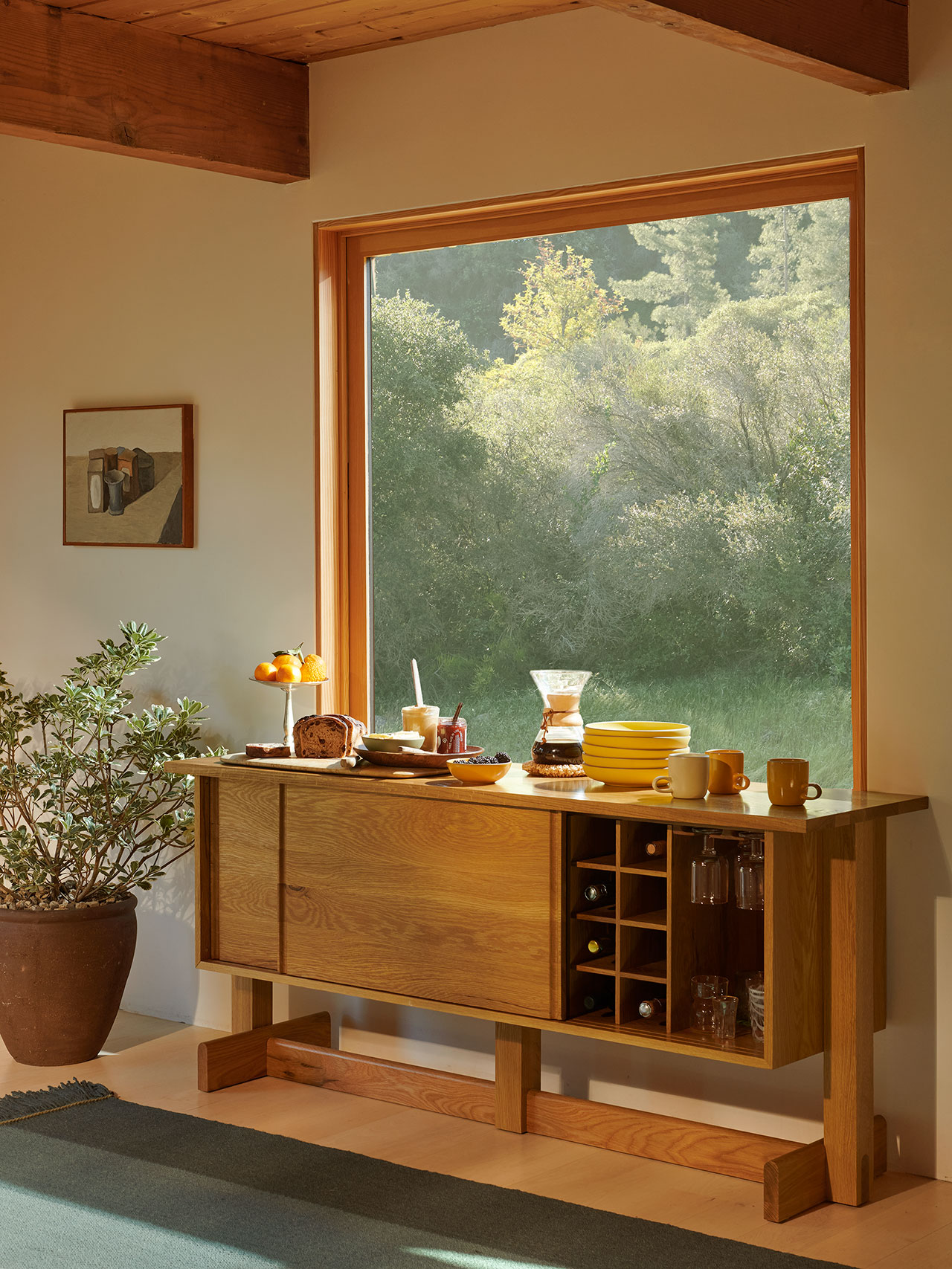 Heath+Herman Miller推出跨越时代的陶瓷生产线---酷图编号1