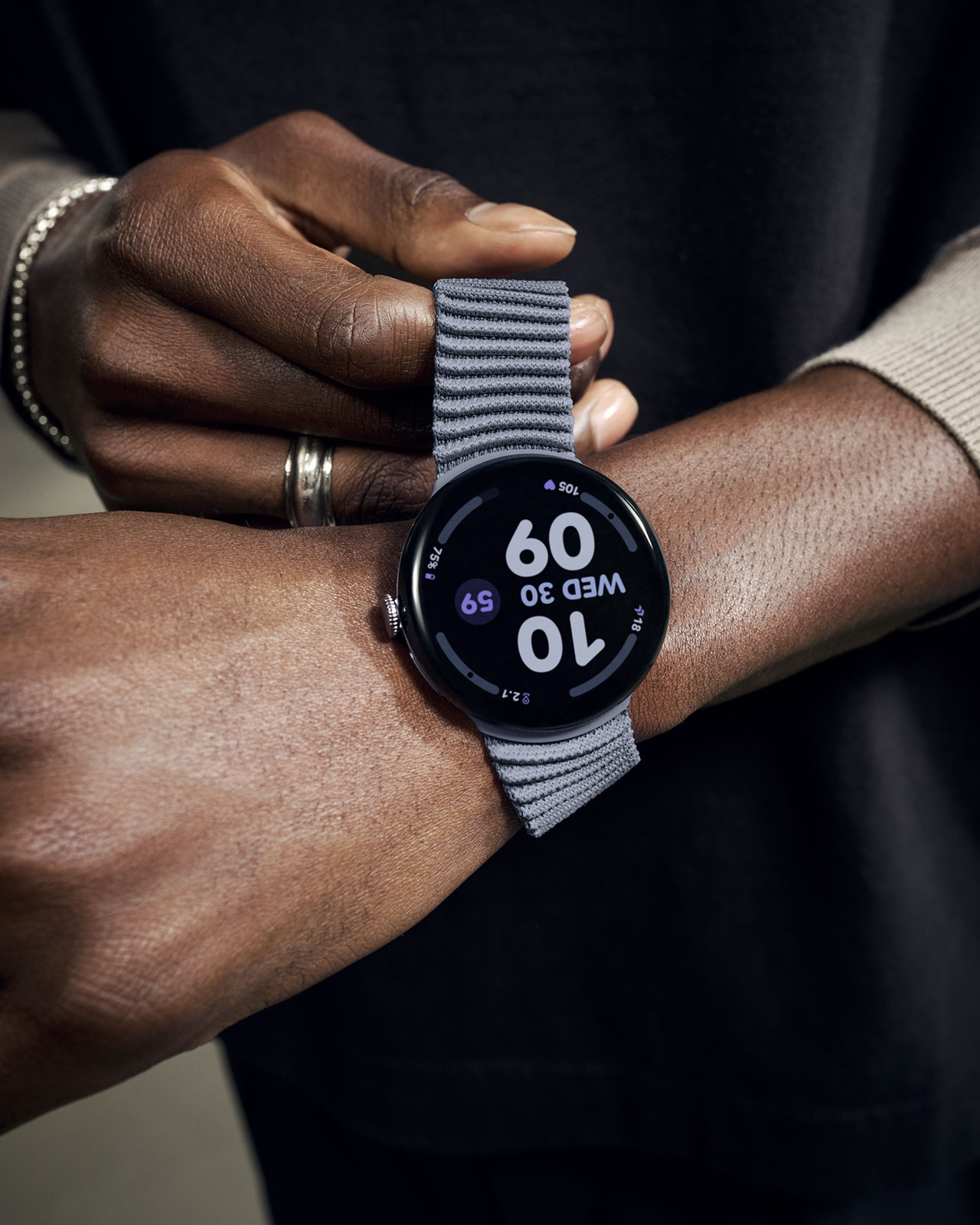 谷歌最新硬件设备全家桶---酷图编号9