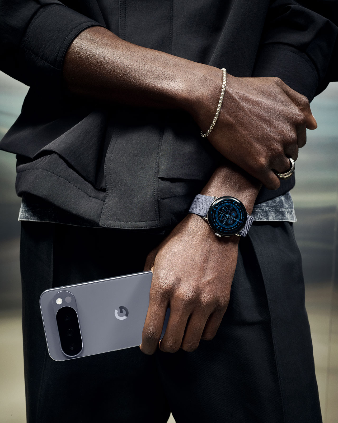 谷歌最新硬件设备全家桶---酷图编号7