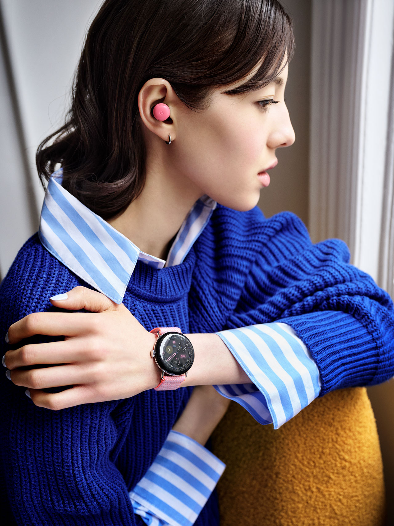 谷歌最新硬件设备全家桶---酷图编号6