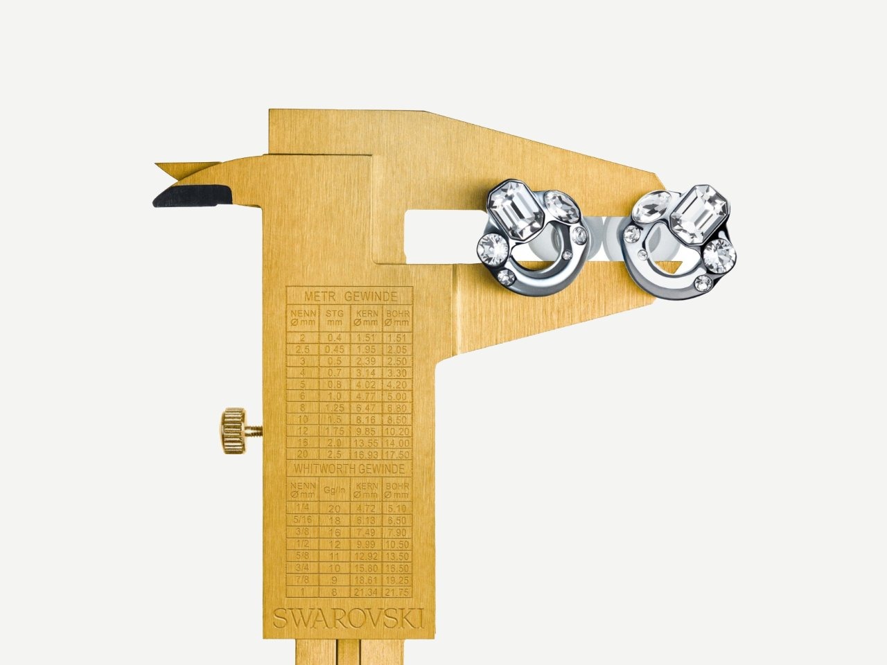 LOOP X SWAROVSKI体验2-水晶首饰般的耳塞---酷图编号8