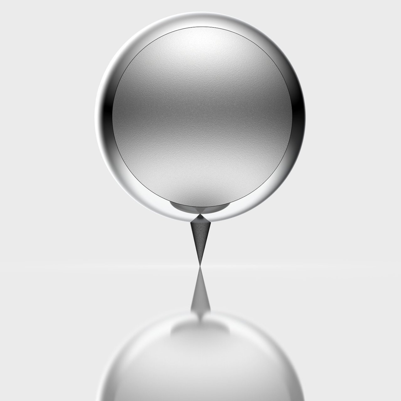 这只铝球铅笔让你画画像个穴居人---酷图编号1