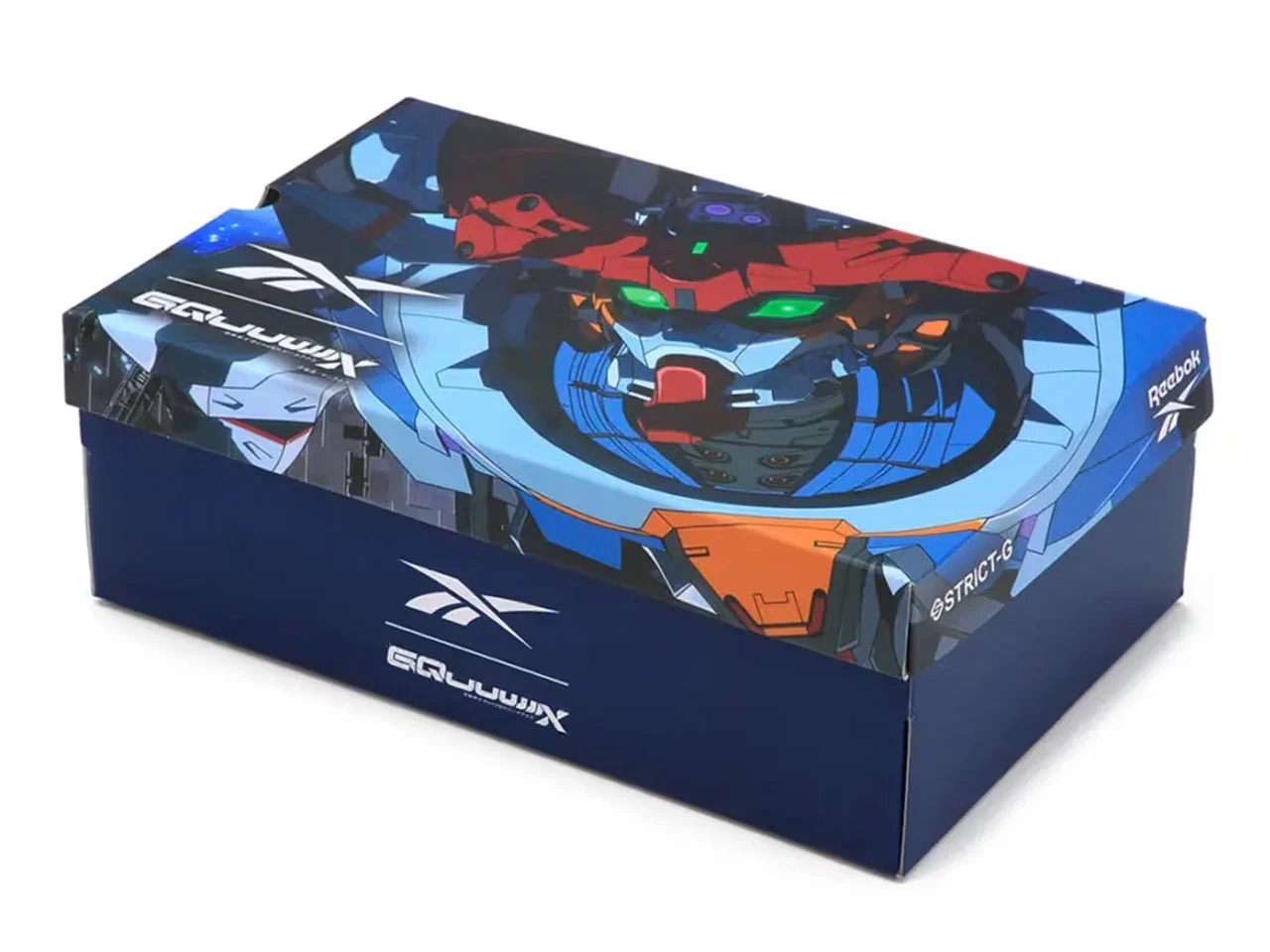 锐步时尚品牌运动鞋---酷图编号6