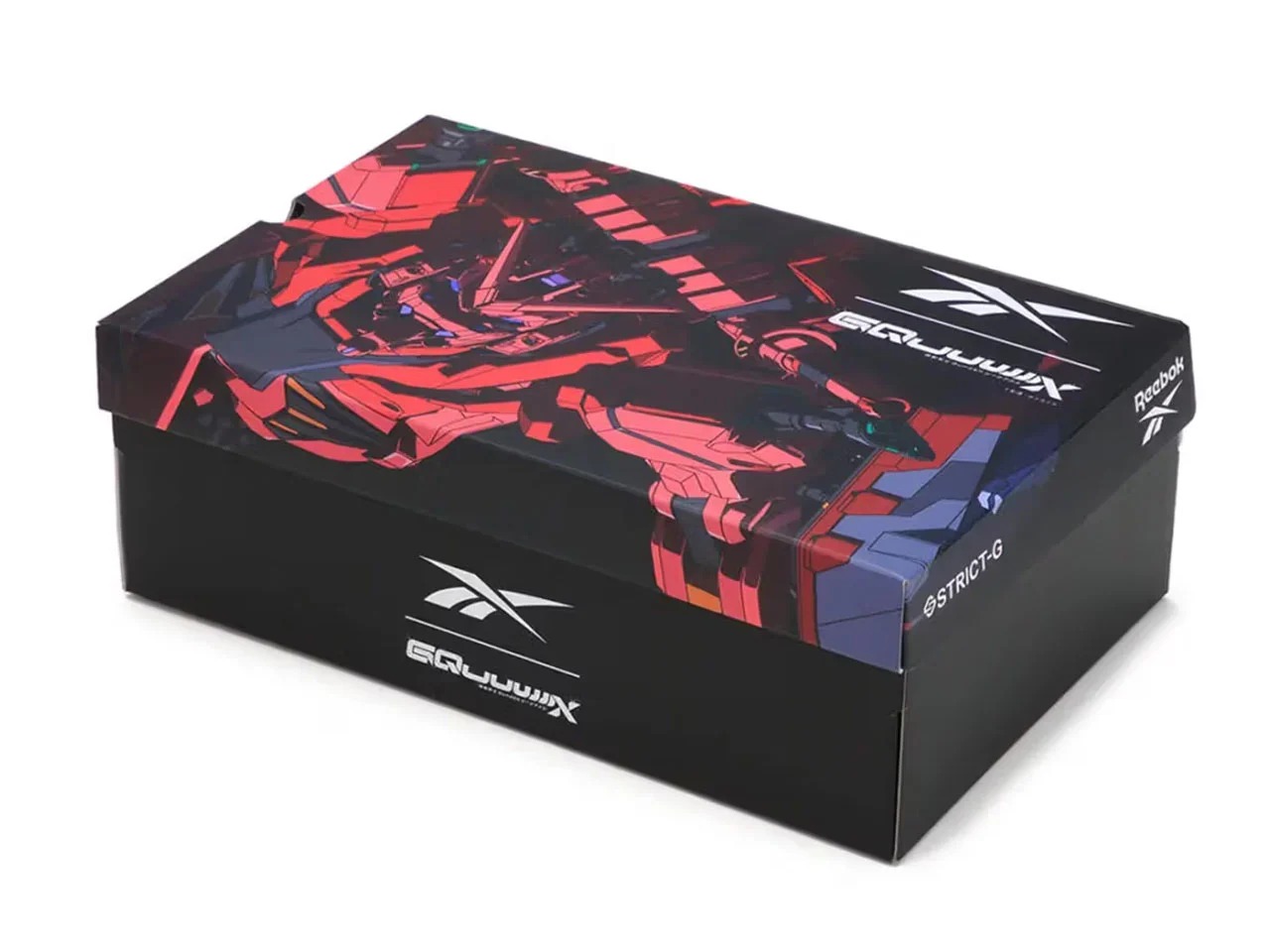 锐步时尚品牌运动鞋---酷图编号5