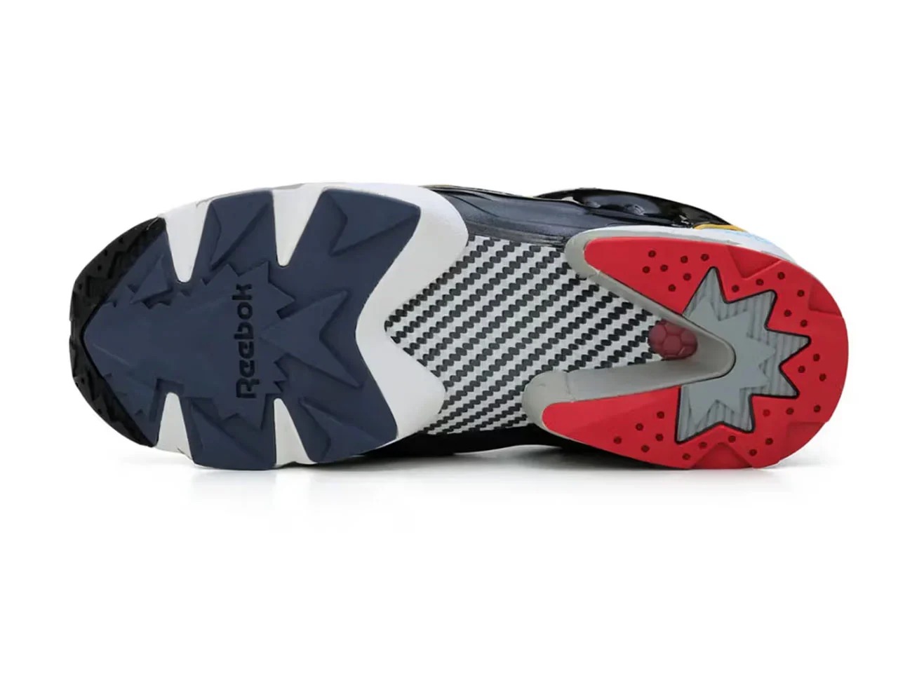 锐步时尚品牌运动鞋---酷图编号2