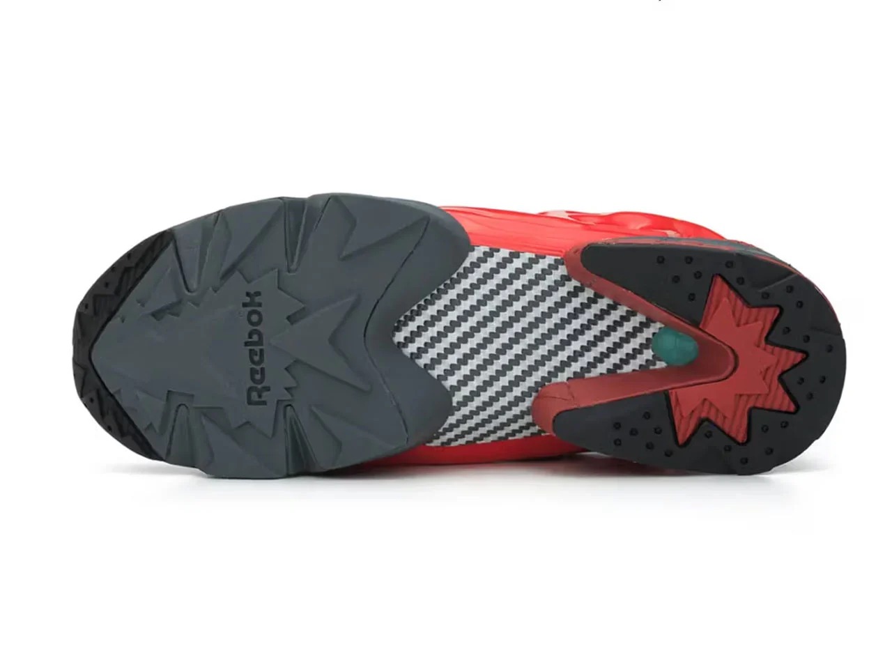 锐步时尚品牌运动鞋---酷图编号1