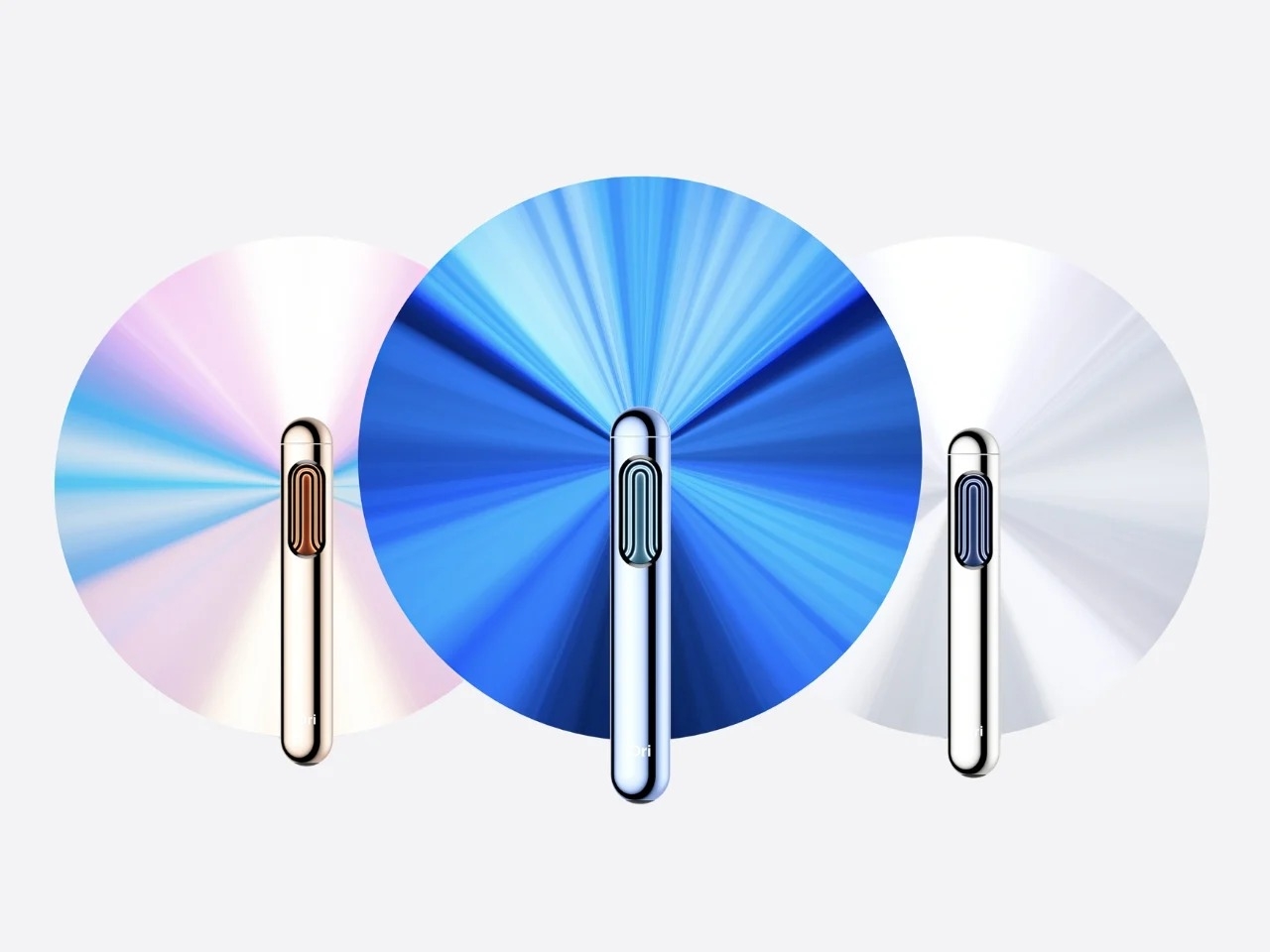 Ori-有一个OLED屏幕全尺寸小雨伞图片