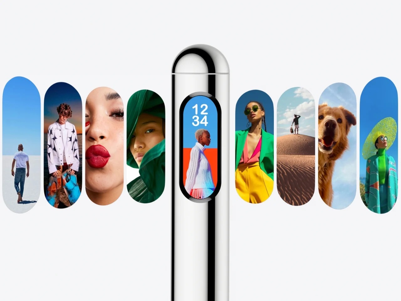 Ori-有一个OLED屏幕全尺寸小雨伞---酷图编号11