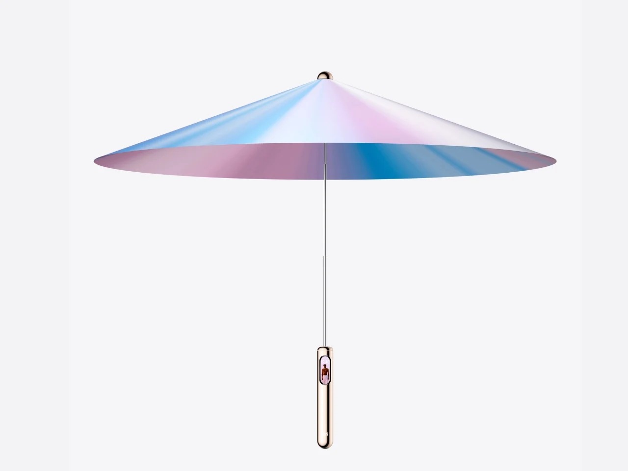 Ori-有一个OLED屏幕全尺寸小雨伞---酷图编号8