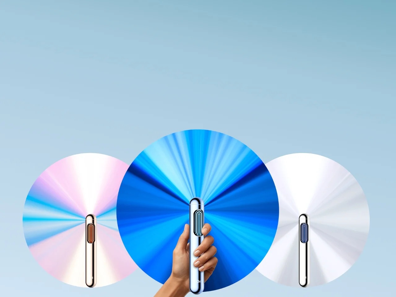 Ori-有一个OLED屏幕全尺寸小雨伞---酷图编号1