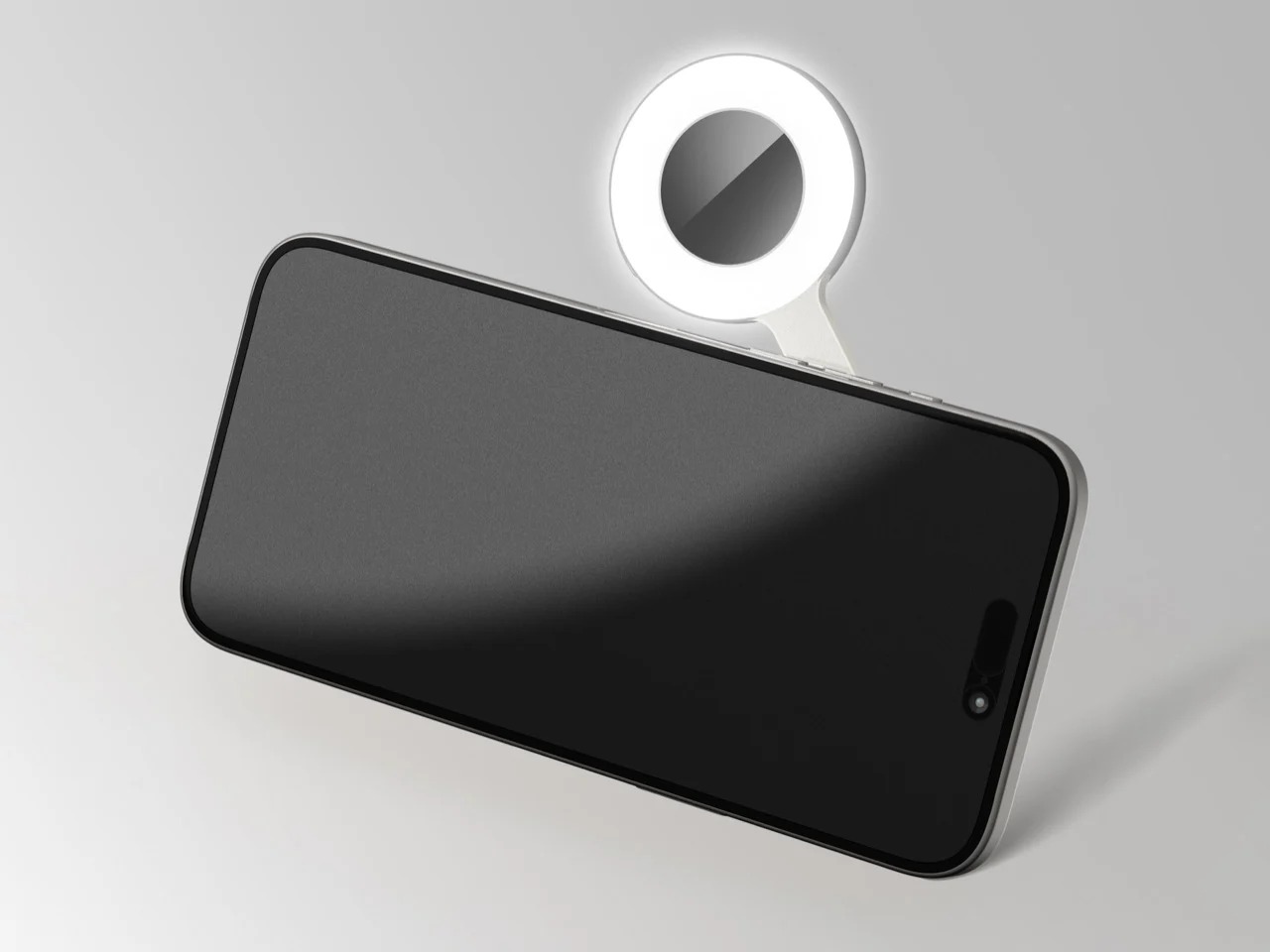 支架MAGSAFE移动电源与内置环形灯的VLOGGER梦想之旅---酷图编号3