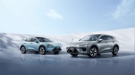 wuling 宝骏云海-宝骏云海汽车外观与内饰展示