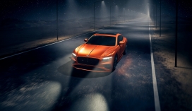 Bentley Continental GT Speed-宾利大陆GT速度