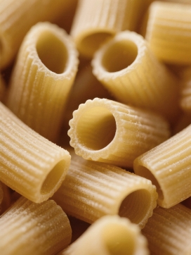 通心粉-意式美食的经典基底