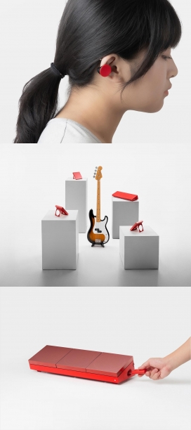 Hotcake从虚拟果酱会议中脱颖而出