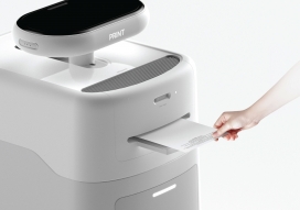 PRINT-时尚现代打印扫描复印一体机