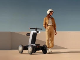 一款完全自主、可投入生产的机器人