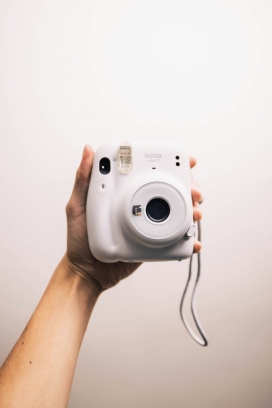 富士 instax mini11 拍立得相机