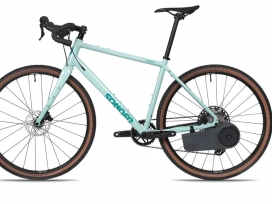 SONDER X SKARPER-CAMINO通过点击解决了两辆自行车的问题