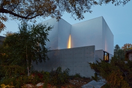 适度的”避难所“