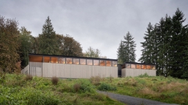 Wittman Estes在华盛顿的家