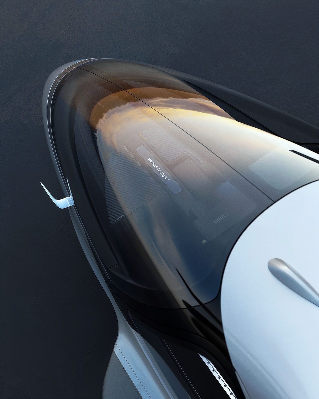 Valo eVTOL将彻底改变城市空中出行---酷图编号15