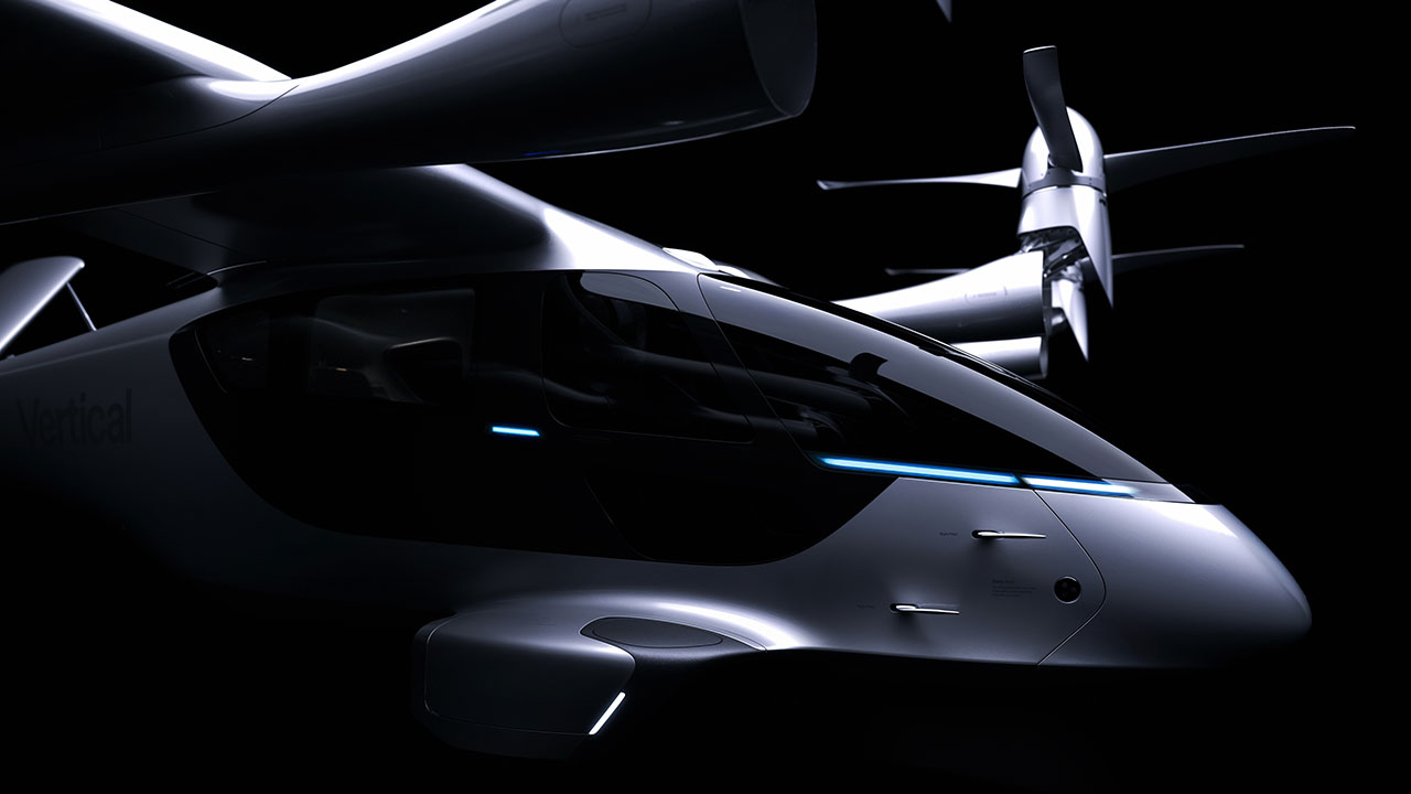 Valo eVTOL将彻底改变城市空中出行---酷图编号16