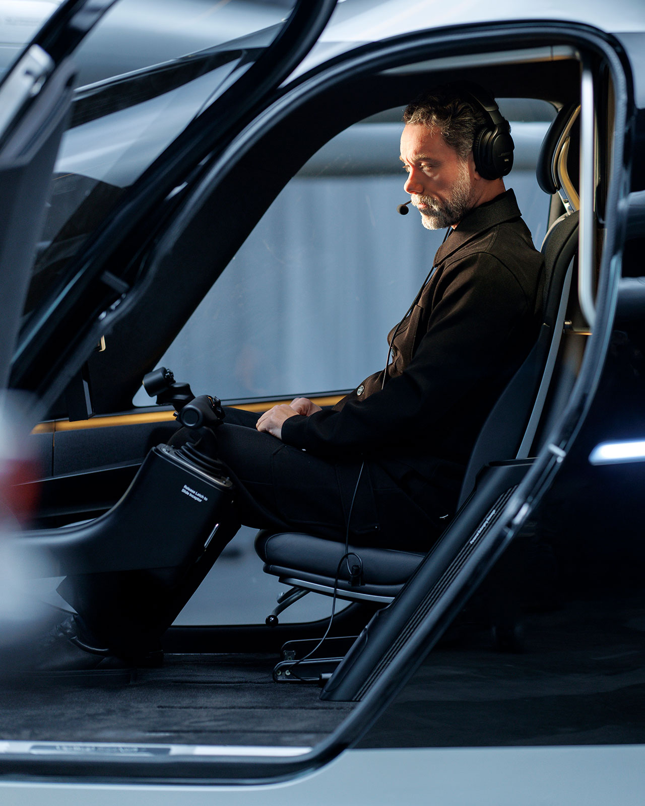 Valo eVTOL将彻底改变城市空中出行---酷图编号20