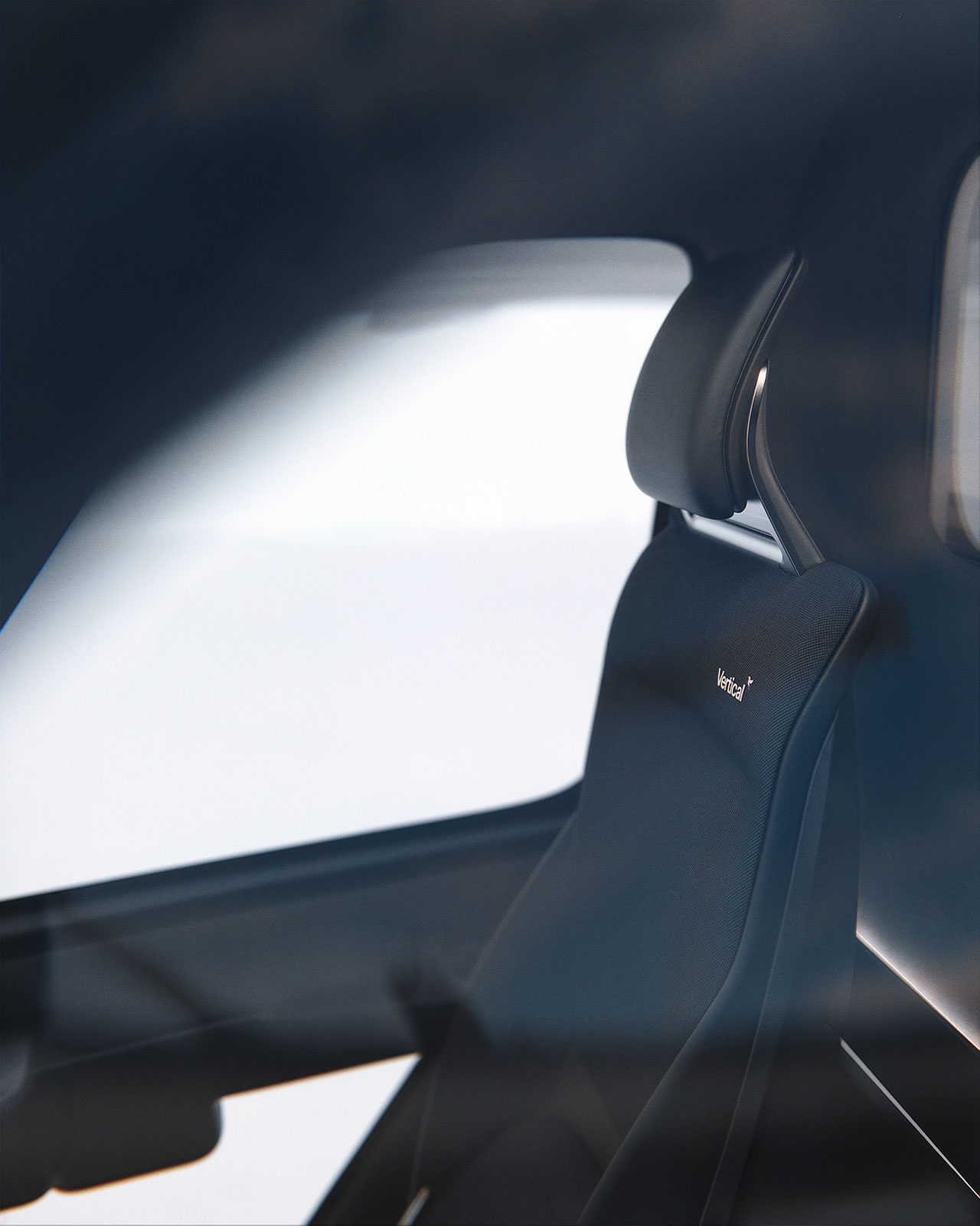 Valo eVTOL将彻底改变城市空中出行---酷图编号6