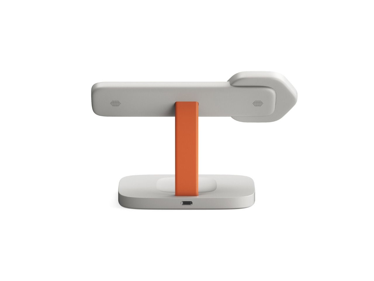 让无线充电变得超酷的CANYON六边形充电器---酷图编号7