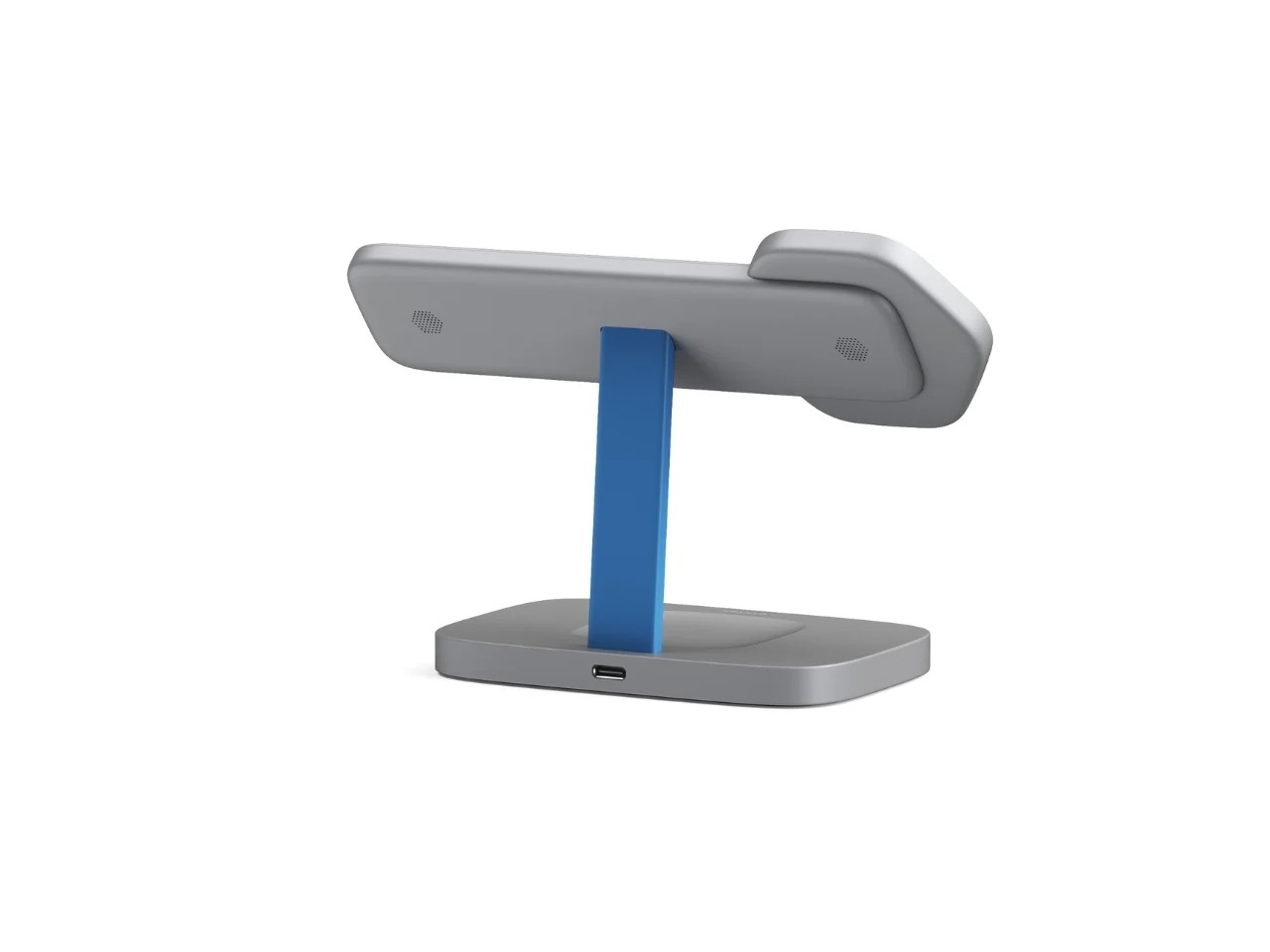 让无线充电变得超酷的CANYON六边形充电器---酷图编号6