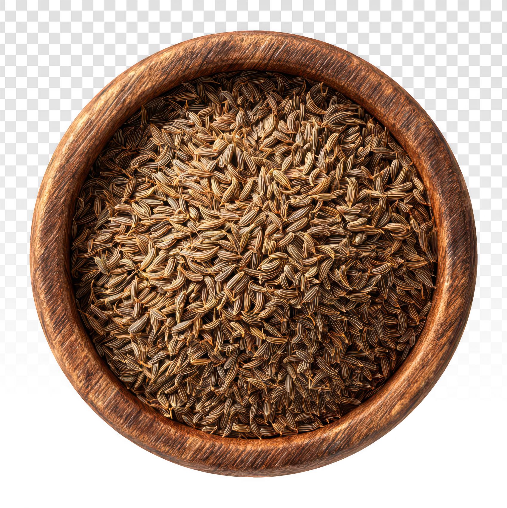 辛香孜然粒 烧烤烹饪必备调味香料图片