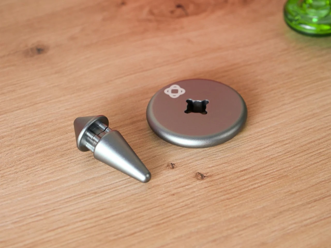 一款模块化旋转陀螺---酷图编号5