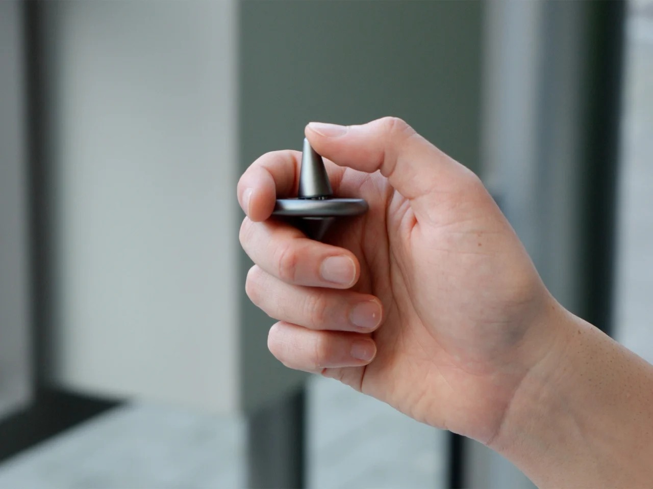 一款模块化旋转陀螺---酷图编号7