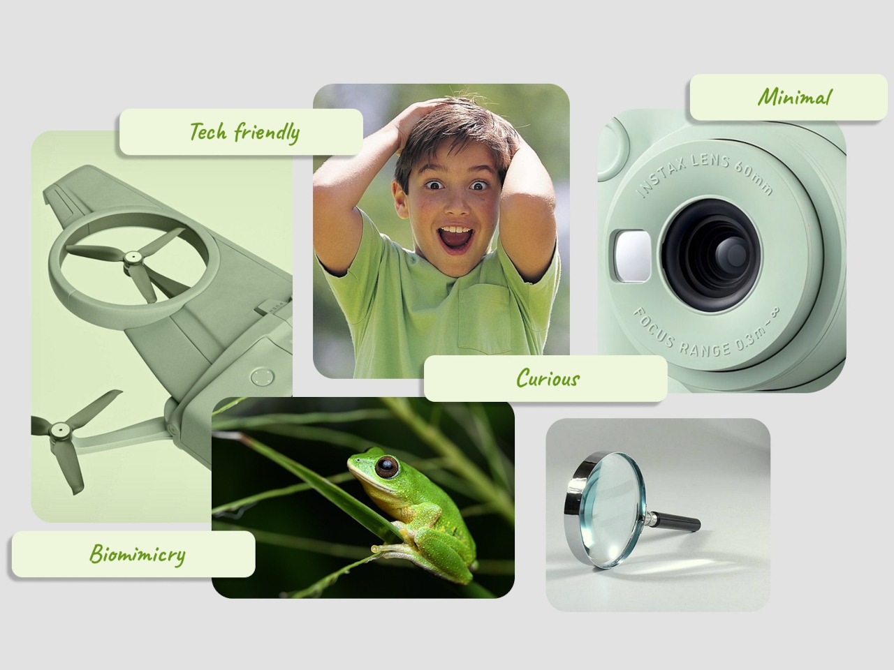 里面藏着旋转的刀片看起来像一只青蛙的儿童安全无人机---酷图编号8