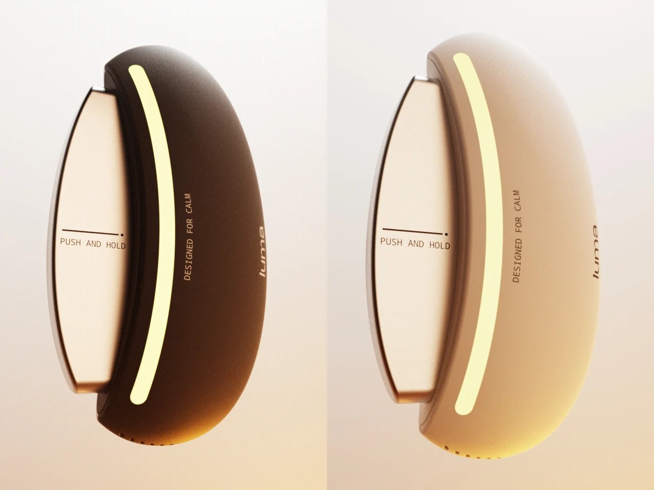 LUMA是一种完全适合封闭拳头的概念焦虑设备---酷图编号8