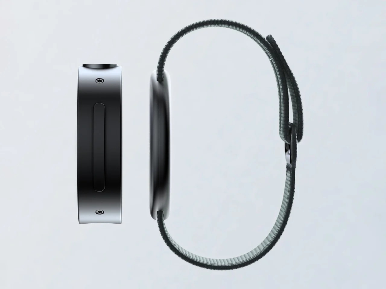 脱离了AR单眼解决了META无法解决问题的智能手表---酷图编号2