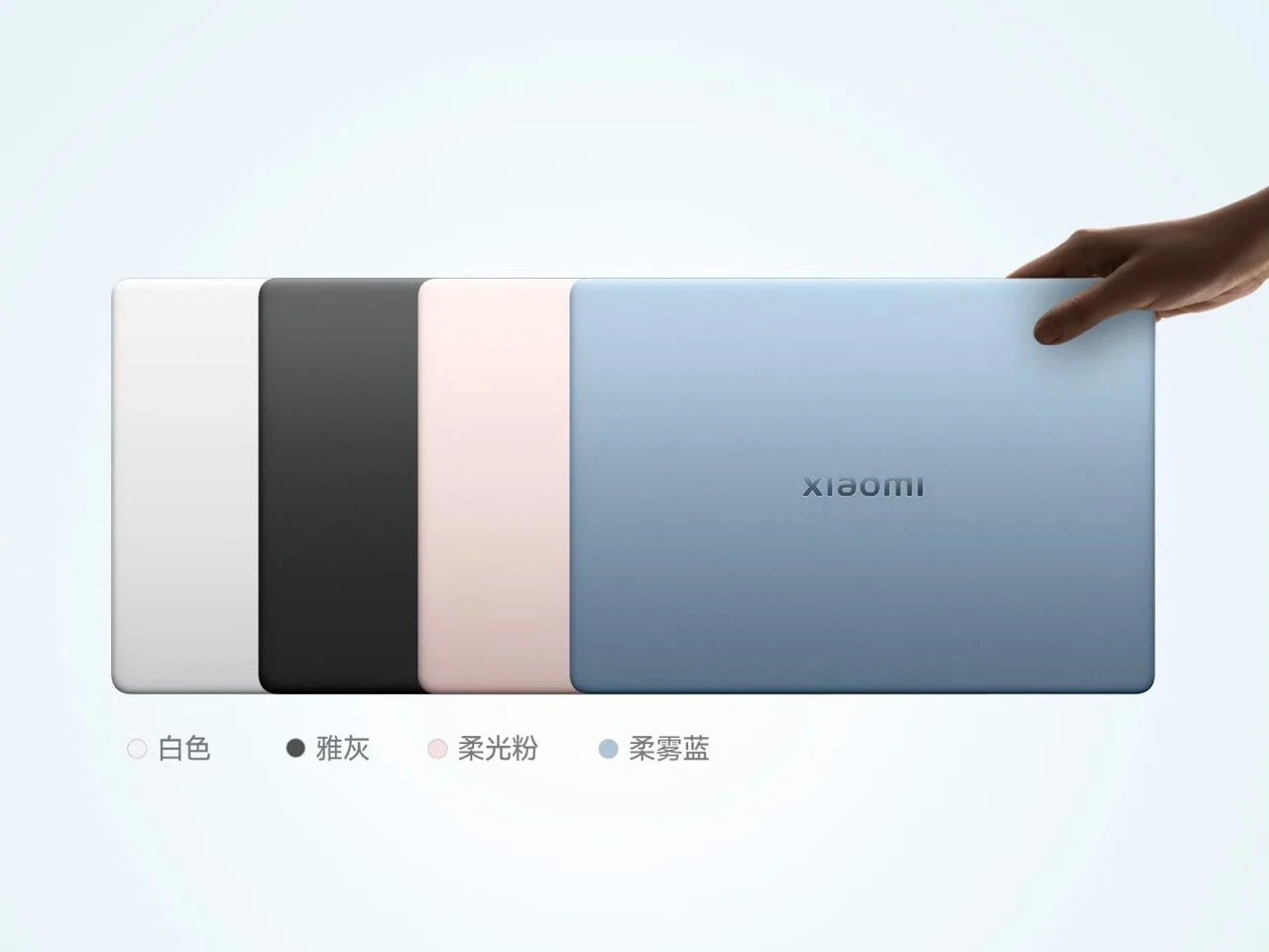 小米笔记本电脑设计---酷图编号2
