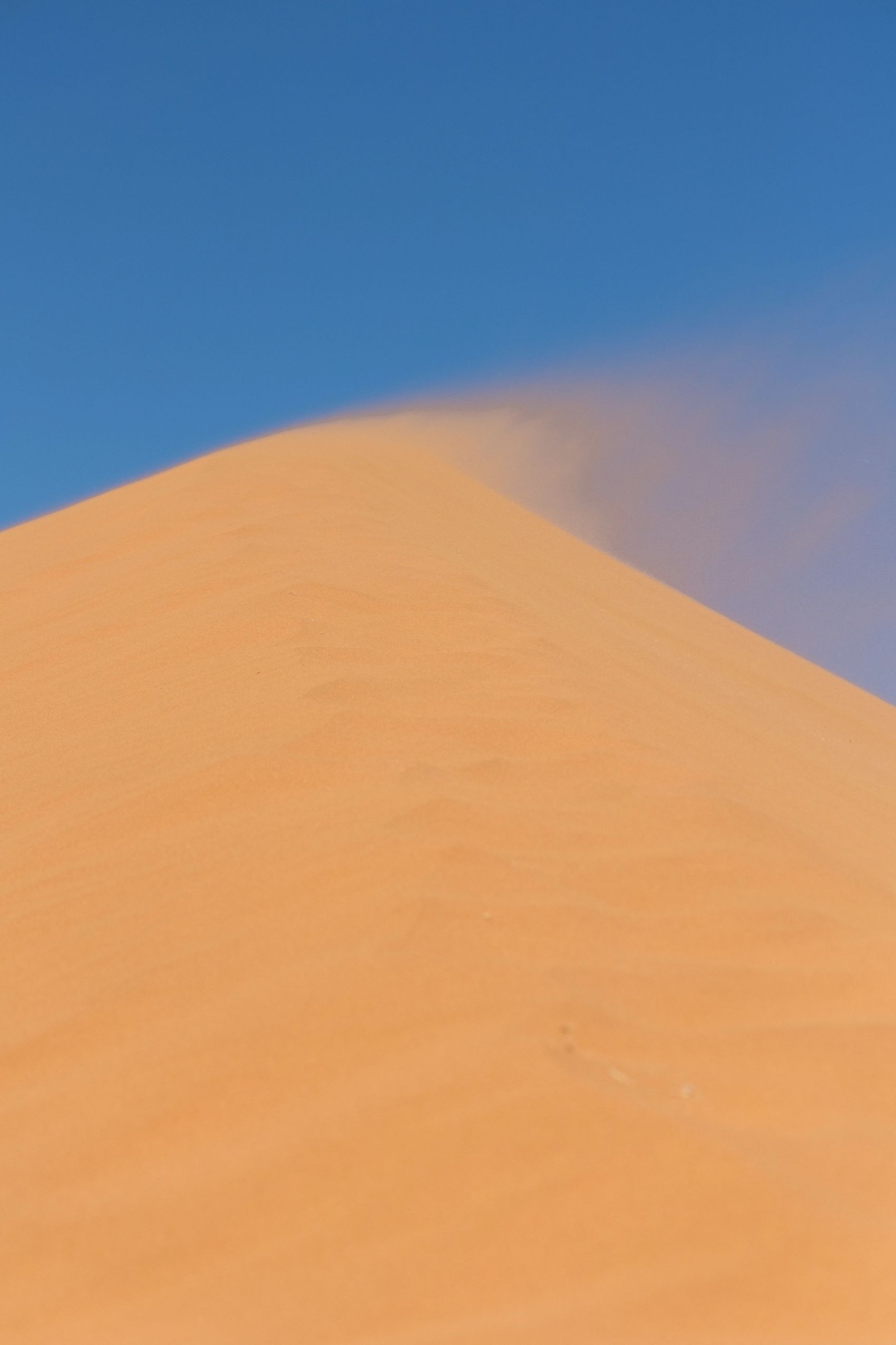 Sossusvlei. -纳米布沙漠荒野风光摄影合集图片
