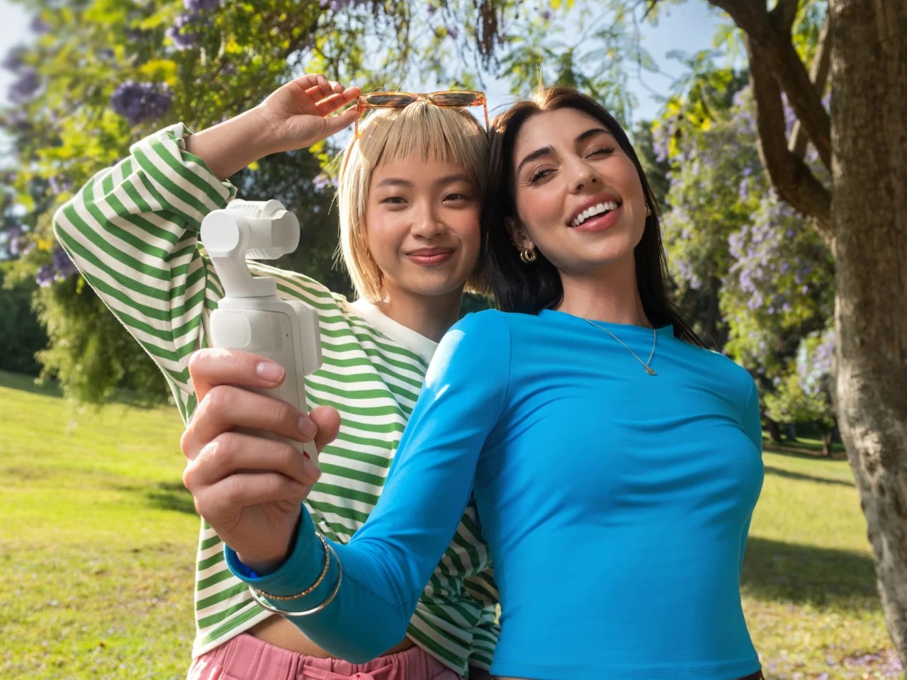 INSTA360 LUNA PRO就靠一个镜头的袖珍相机---酷图编号11